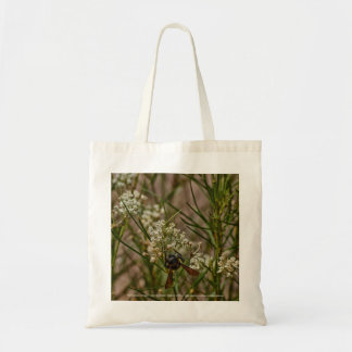 Southwestern Forager Tote Bag