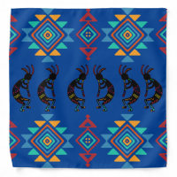 Southwestern Kokopellis