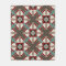 Southwestern Large Print Earth Tones