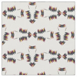 Southwestern Native Pattern Fabric