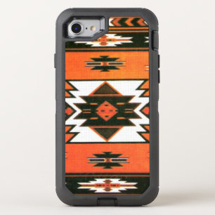 Southwestern OtterBox Defender iPhone 7