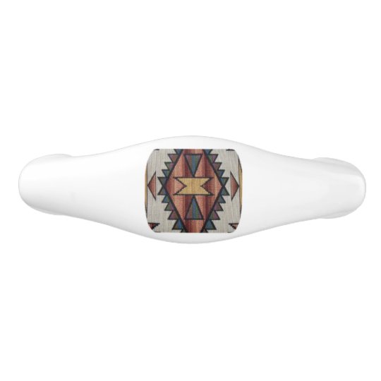 Southwestern Pattern Ceramic Drawer Pulls Zazzle Com