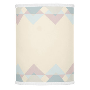 Southwestern Pattern Lamp Shade