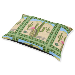 Southwestern Pet Bed