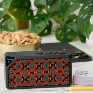 Southwestern Skies Beautiful Bluetooth Speaker