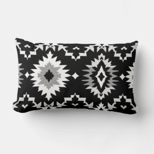 Southwestern Sounds Lumbar Pillow