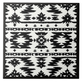 Southwestern Sway Ceramic Tile