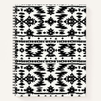 Southwestern Sway Notebook