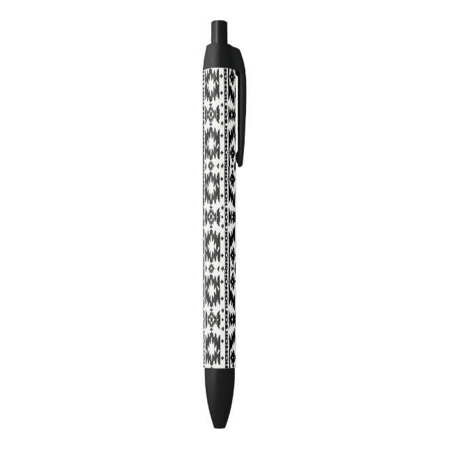 Southwestern Sway Pen (Bottom (Vertical))