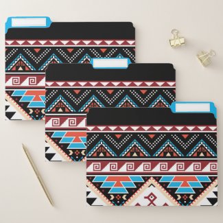 Southwestern Tribal