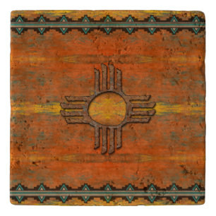 Southwestern Trivet