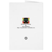 Southwold Beach Sunrise 8. (Back)