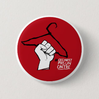 soutien pour l'ivg button