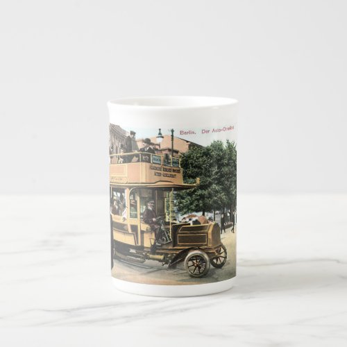 Souvenir Coffee Mug _ Berlin