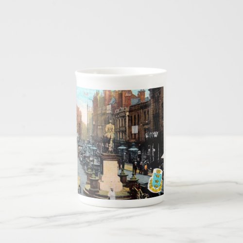 Souvenir Coffee Mug _ Hull Yorkshire