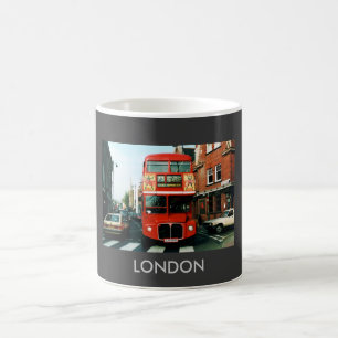 Souvenir Mug from London England