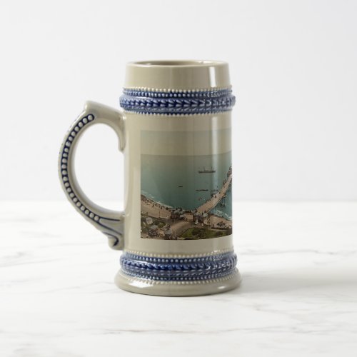 Souvenir Mug _ Victoria Pier Folkestone