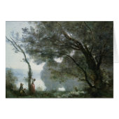 Souvenir of Montefontaine, 1864 (Front Horizontal)