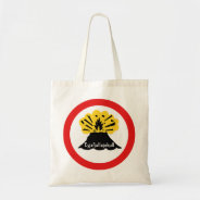 Souvenir Of 'your Volcano Here' Bag at Zazzle