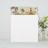 Souvenirs de Versailles (Standing Front)