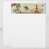 Souvenirs de Versailles (Front/Back)