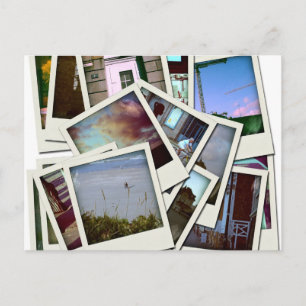 Souvenirs of Brittany Bulk Pictures postcard