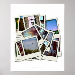 Souvenirs of Brittany Bulk Pictures poster