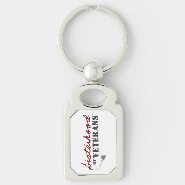 SOV keychain (Front)