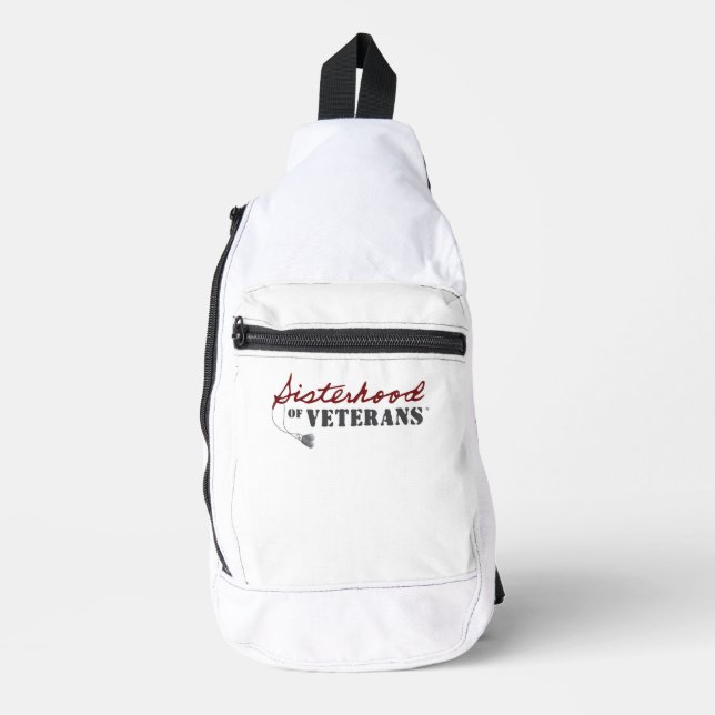 SOV Sling Bag (Front)