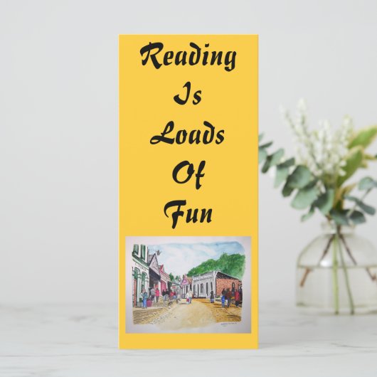 Sovereign Hill 2 (Standing Front)