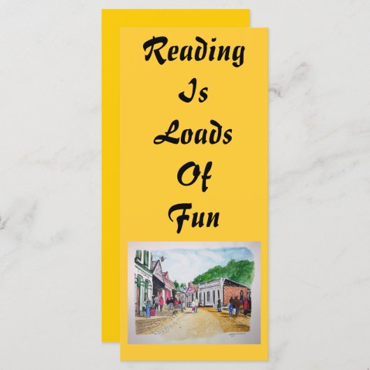 Sovereign Hill 2 (Front/Back)