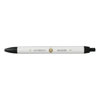 SOVEREIGN MEASURE PEN