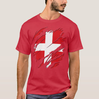 Sovereign Military Order of Malta Always T-Shirt
