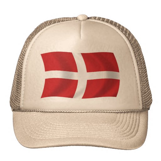 Sovereign Military Order of Malta Flag Hat | Zazzle