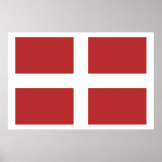 Sovereign Military Order Of Malta, Panama flag Poster