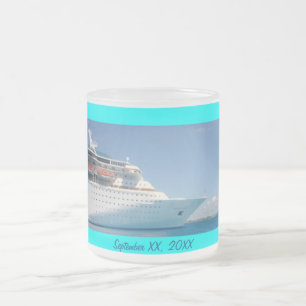 Sovereign of the Seas mug