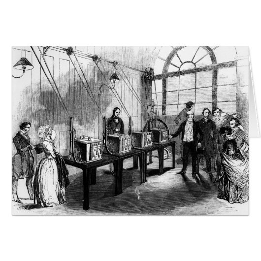 Sovereign Weighing Machine, Bank of England (Front Horizontal)