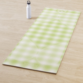 Sovereigna® Loka Citrus Glaze Magic Yoga Mat
