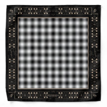 Sovereigna Spellbound Magic Scarf Bandana Spell 01