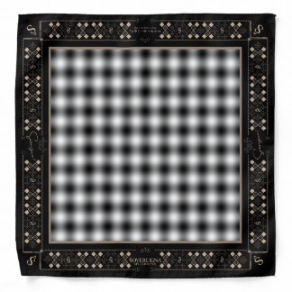 Sovereigna Spellbound Magic Scarf Bandana Spell 01