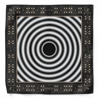 Sovereigna Spellbound Magic Scarf Bandana Spell 03