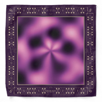 Sovereigna Spellbound Magic Scarf Bandana Spell 07