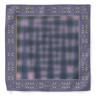 Sovereigna Spellbound Magic Scarf Bandana Spell 08