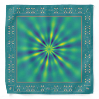 Sovereigna Spellbound Magic Scarf Bandana Spell 15