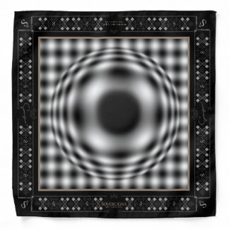 Sovereigna Spellbound Magic Scarf Bandana Spell 28