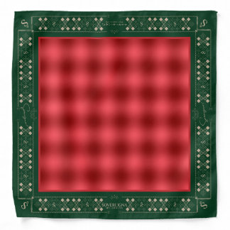 Sovereigna Spellbound Magic Scarf Bandana Spell 38