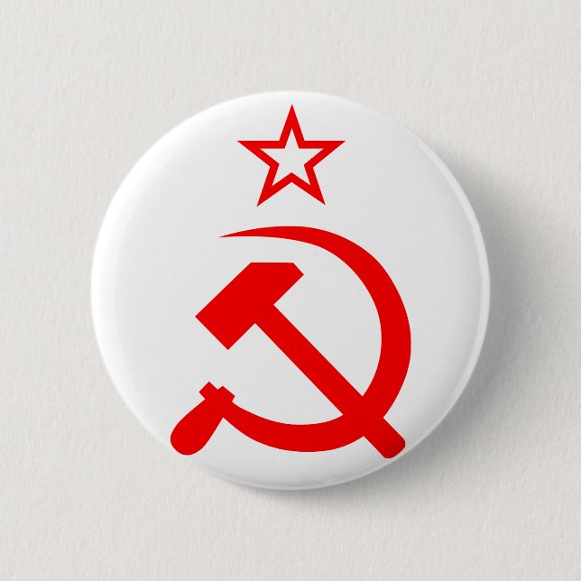 Soviet 2 button (Front)