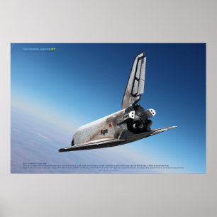Soviet Buran: The Journey Home Poster