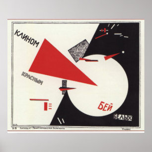 Soviet Propaganda Poster