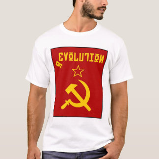 Soviet Tee